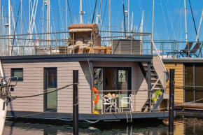 Hausboot - Svanehus, Heiligenhafen